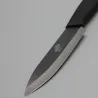 Keramikmesser Set - Peeling - Halter