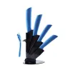Keramikmesser Set - Peeling - Halter