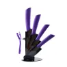 Keramikmesser Set - Peeling - Halter
