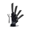 Keramikmesser Set - Peeling - Halter