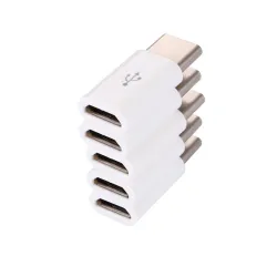USB 3.1 type C adapter converter 5 pcsUSB memory