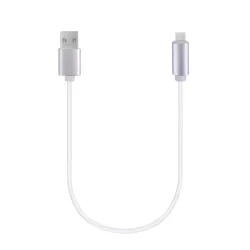 Universal USB Ladestation Stand mit 6 Port & 6 Kabeln 5V10.2A