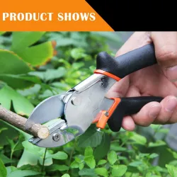 Professionelle Gartenscheren