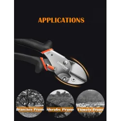 Professional garden shearsHand tools