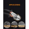 Professional garden shearsHand tools