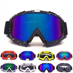 Ski Snowboardbrillen - UV-Schutz - winddicht