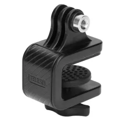 Skateboard Motorrad Lenker - drehbare Klemmhalterung - Halterung für GoPro Hero Action