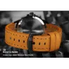 NAVIFORCE - leather band - quartz watchWatches