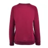 Dog Mum - warmes Sweatshirt