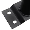 40cm - 50cm - wall mounting pole - for street light lampStreet lighting