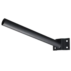 40cm - 50cm - wall mounting pole - for street light lampStreet lighting