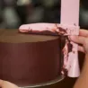 Adjustable spatula - cream cake smoothingBakeware
