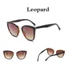 Retro Katzenaugen - Sonnenbrille - UV400