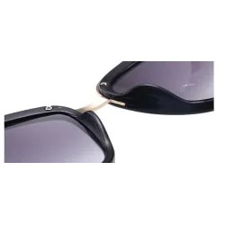 Retro Katzenaugen - Sonnenbrille - UV400