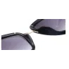 Retro Katzenaugen - Sonnenbrille - UV400