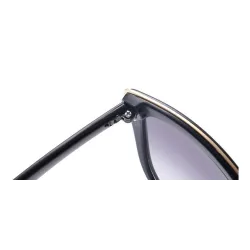 Retro Katzenaugen - Sonnenbrille - UV400