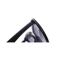 Retro Katzenaugen - Sonnenbrille - UV400