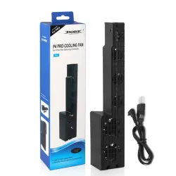 Playstation 4 Pro - PS4 - USB Kühlventilator
