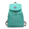 Mode wasserdicht Nylon Rucksack