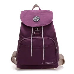 Fashion waterproof nylon backpackBags