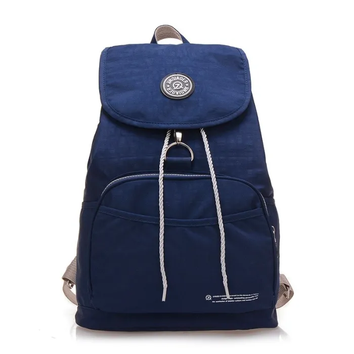Fashion waterproof nylon backpackBags