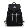 Mode wasserdicht Nylon Rucksack