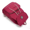 Mode wasserdicht Nylon Rucksack
