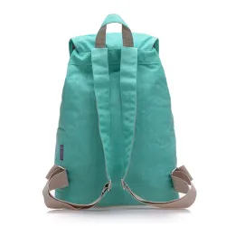 Mode wasserdicht Nylon Rucksack