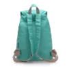 Mode wasserdicht Nylon Rucksack