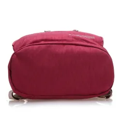Mode wasserdicht Nylon Rucksack