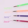 Fluorescent - colorful - gel drawing pens 24 / 48 pcsPens & Pencils