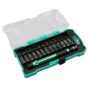 PD-395A Multifunktions-Schnitzmesser für Holzschnitzerei - Lötdrahtschneiden - Set