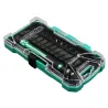 PD-395A Multifunktions-Schnitzmesser für Holzschnitzerei - Lötdrahtschneiden - Set