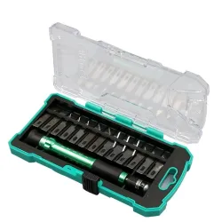 PD-395A Multifunktions-Schnitzmesser für Holzschnitzerei - Lötdrahtschneiden - Set