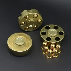 Fidget Spinner - Hand Spinner - Schusswaffen