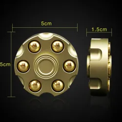 Fidget Spinner - Hand Spinner - Schusswaffen