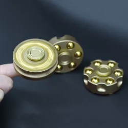Fidget Spinner - Hand Spinner - Schusswaffen