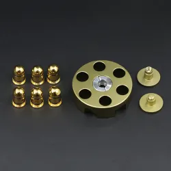 Fidget Spinner - Hand Spinner - Schusswaffen