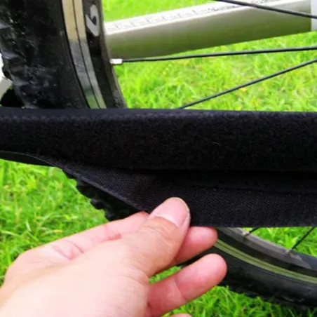 Fahrradkettenschutz - Abdeckung - Schutzrahmen