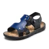 Sommer Jungen Sandalen
