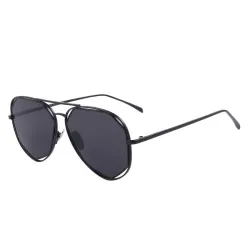 Twin-Beams-Beschichtungsspiegel - Sonnenbrille - unisex