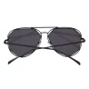 Twin-beams coating mirror - sunglasses - unisexSunglasses