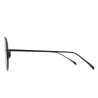 Twin-beams coating mirror - sunglasses - unisexSunglasses