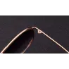 Twin-beams coating mirror - sunglasses - unisexSunglasses