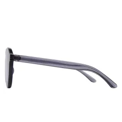 Transparent - Kunststoff Sonnenbrillen - unisex