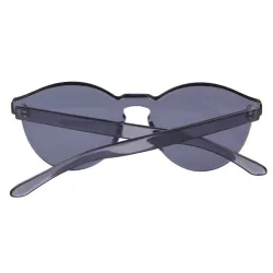 Transparent - Kunststoff Sonnenbrillen - unisex