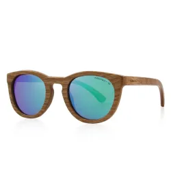 Retro - handgemachte Holz Sonnenbrillen - unisex