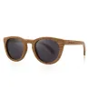 Retro - handgemachte Holz Sonnenbrillen - unisex