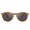 Retro - handmade wooden sunglasses - unisexSunglasses