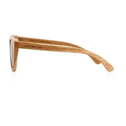 Retro - handgemachte Holz Sonnenbrillen - unisex